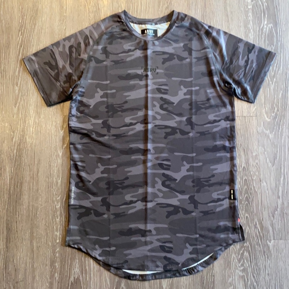 ASRV shirt